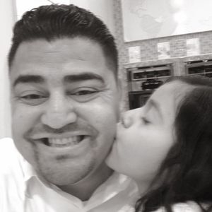 Meet your Posher, Hector